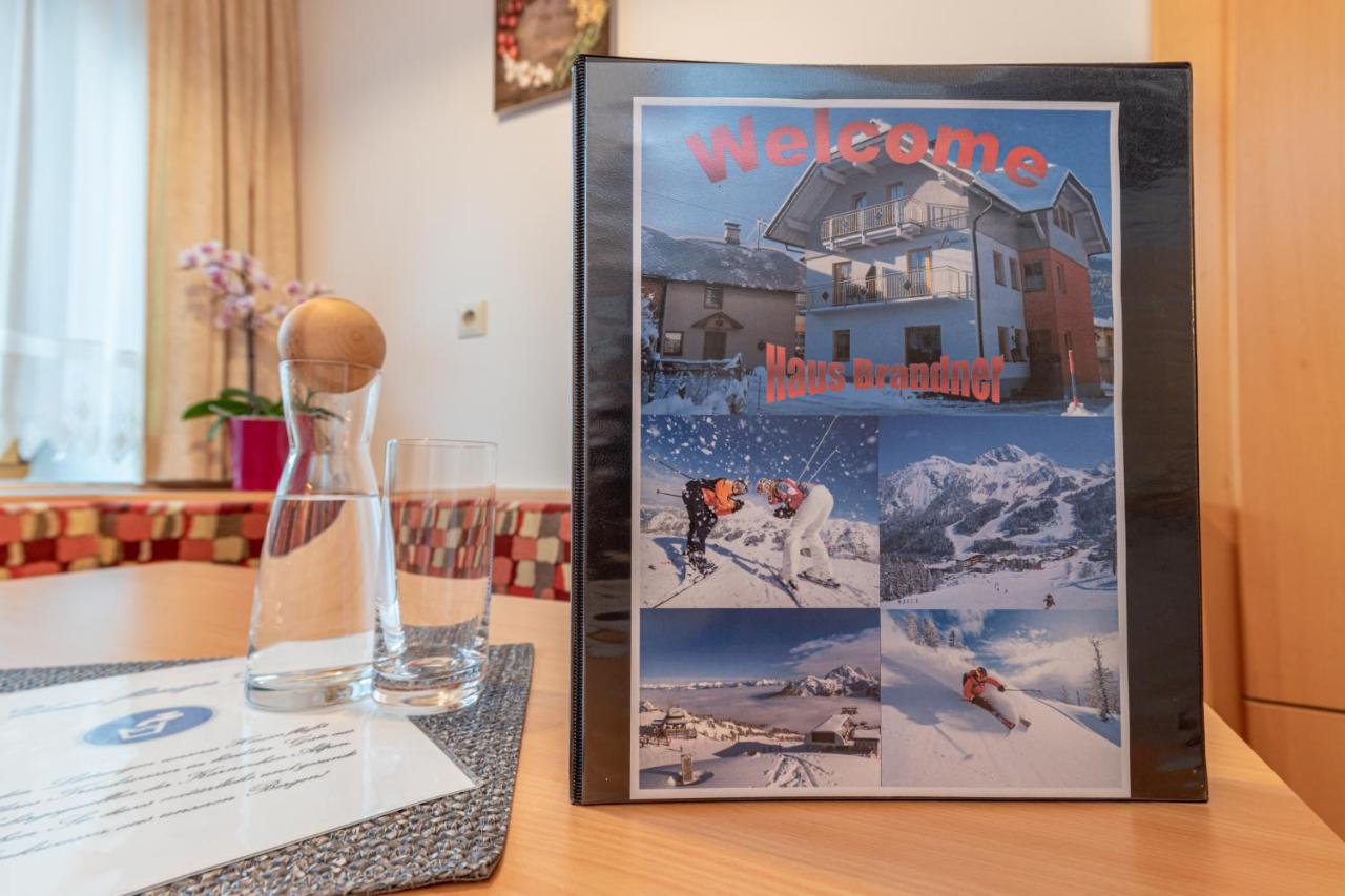 Haus Brandner