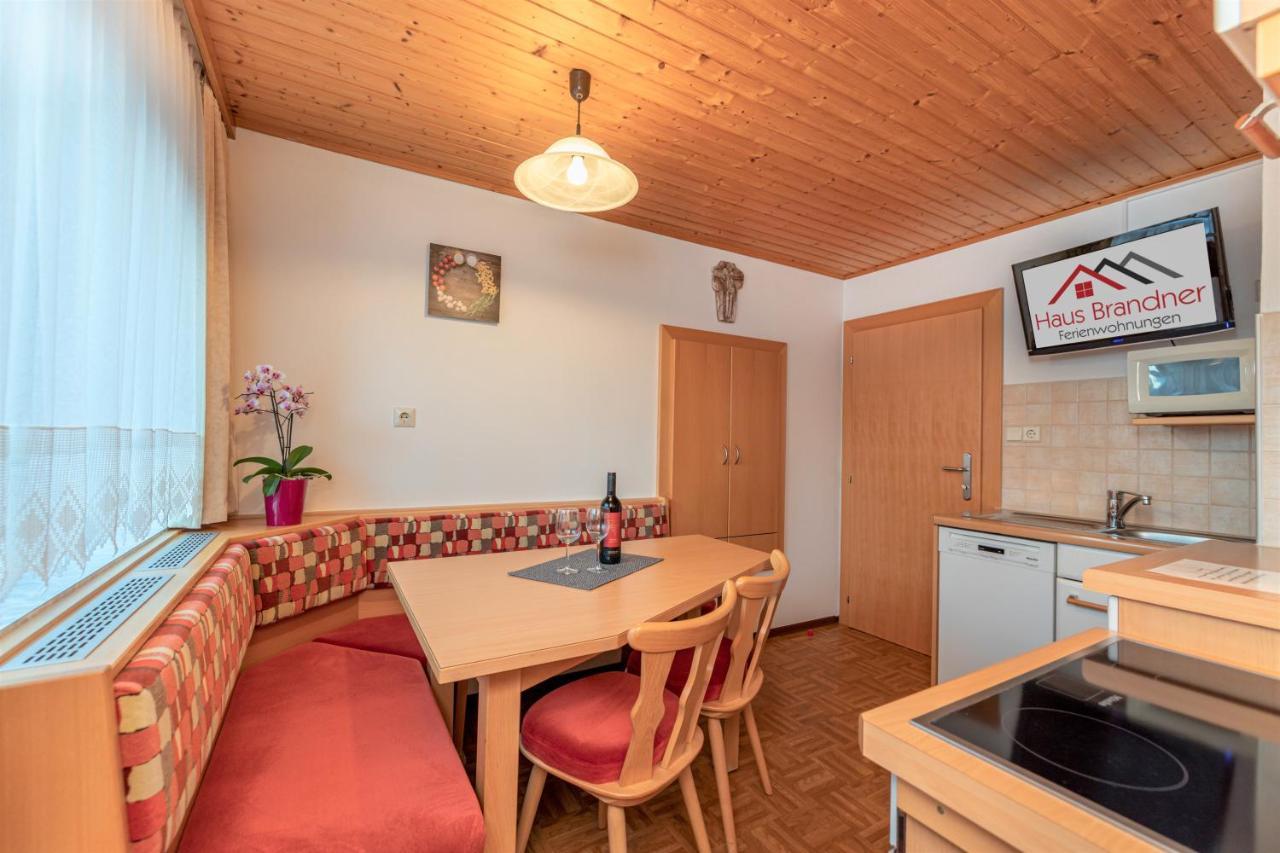 Haus Brandner *
