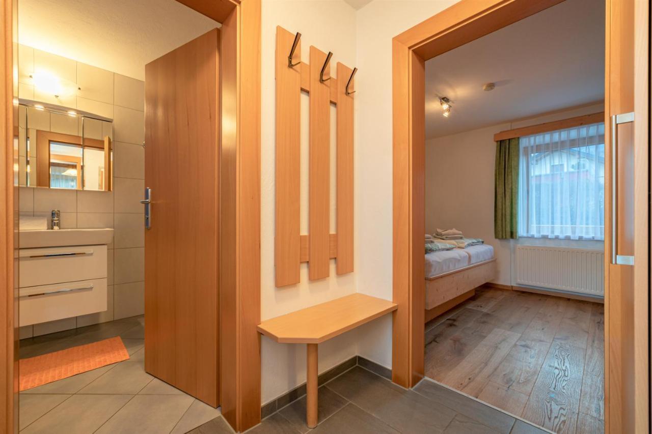 Haus Brandner * Tröpolach